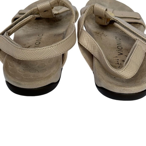 Vionic Rest Farra woman’s 8 - Picture 12 of 16